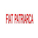 - FIAT PATRIARCA -